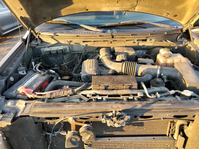 Photo 11 from auction – 2010 FORD F150 SUPER with VIN 1FTFW1CV5AKE54322