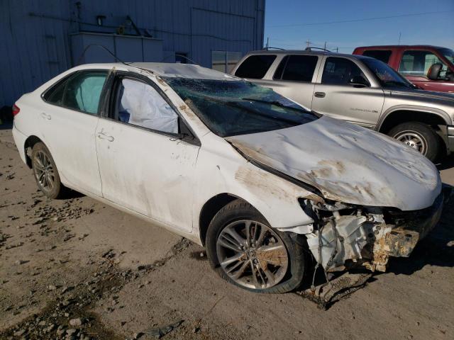 Photo 4 from auction – 2016 TOYOTA CAMRY LE with VIN 4T1BF1FK0GU245529