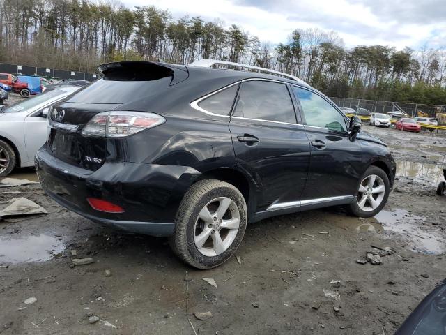 Photo 3 from auction – 2012 LEXUS RX 350 with VIN 2T2ZK1BA7CC085003