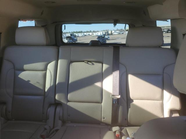 Photo 10 from auction – 2019 CHEVROLET TAHOE C150 with VIN 1GNSCBKC2KR335477