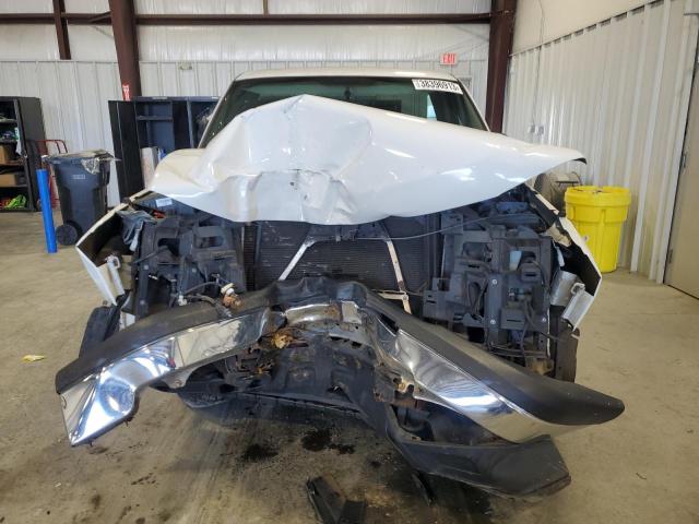 Photo 5 from auction – 2006 CHEVROLET SILVERADO with VIN 3GCEC14X36G272668