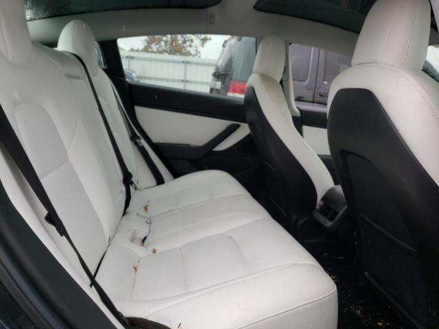 Photo 10 from auction – 2019 TESLA MODEL 3 with VIN 5YJ3E1EB7KF413715