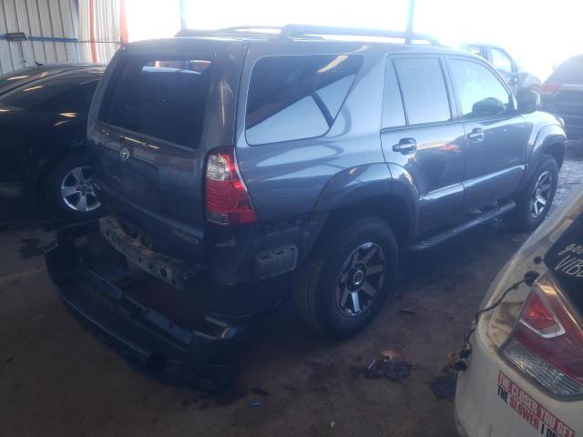 Photo 3 from auction – 2006 TOYOTA 4RUNNER SR with VIN JTEZU14R460083155