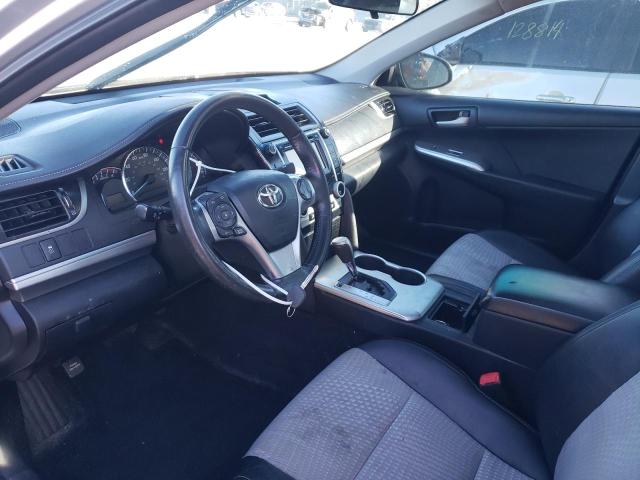 Photo 7 from auction – 2012 TOYOTA CAMRY BASE with VIN 4T1BF1FK4CU067442