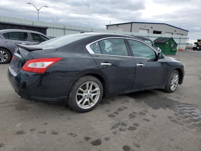 صورة رقم 3 من المزاد - 2010 NISSAN MAXIMA S مع VIN 1N4AA5AP6AC839554