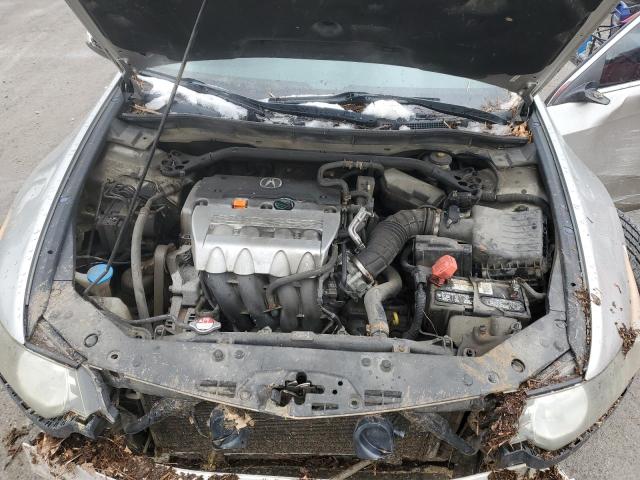 Photo 11 from auction – 2009 ACURA TSX with VIN JH4CU26689C019673