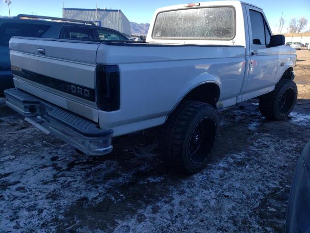 Photo 3 from auction – 1995 FORD F150 with VIN 1FTEF14N5SLB21270