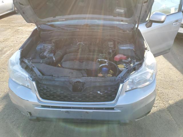 Photo 12 from auction – 2015 SUBARU FORESTER 2 with VIN JF2SJAFC9FH519914