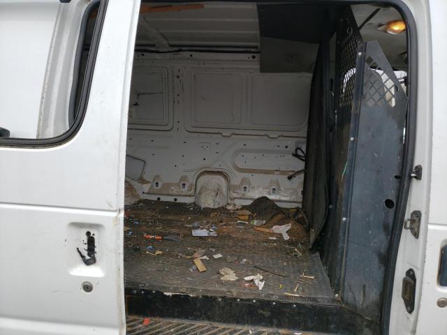 Photo 11 from auction – 2004 FORD ECONOLINE with VIN 1FTNS24L24HA33430