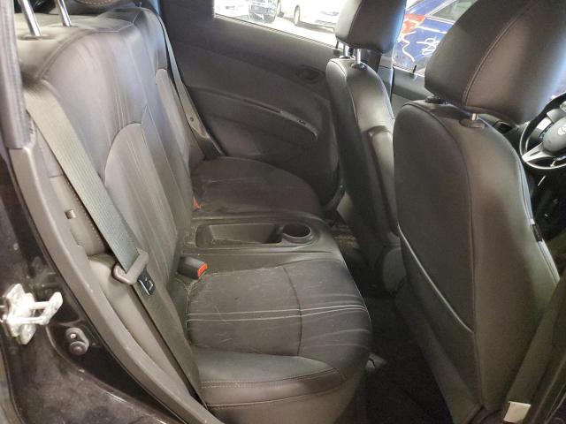 Photo 10 from auction – 2014 CHEVROLET SPARK 1LT with VIN KL8CD6S98EC451997