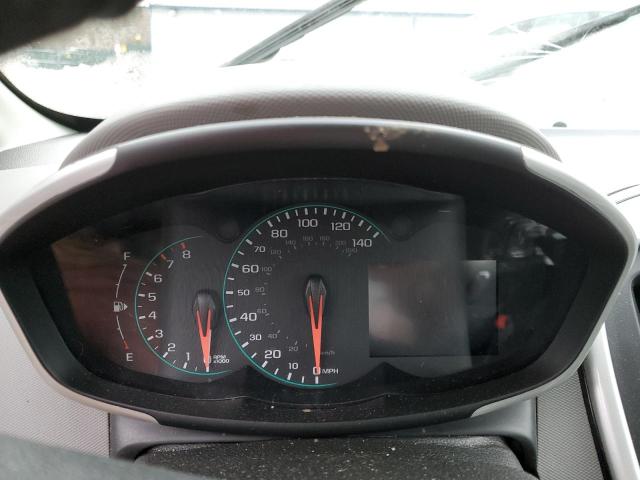 Photo 9 from auction – 2020 CHEVROLET SONIC PREM with VIN 1G1JF5SB6L4116291