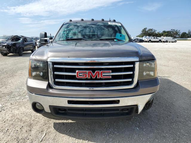 Photo 5 from auction – 2012 GMC SIERRA C15 with VIN 1GTR1VE01CZ335360
