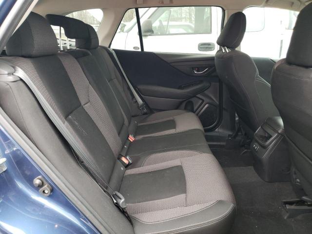 Photo 11 from auction – 2020 SUBARU OUTBACK PR with VIN 4S4BTACC2L3102152
