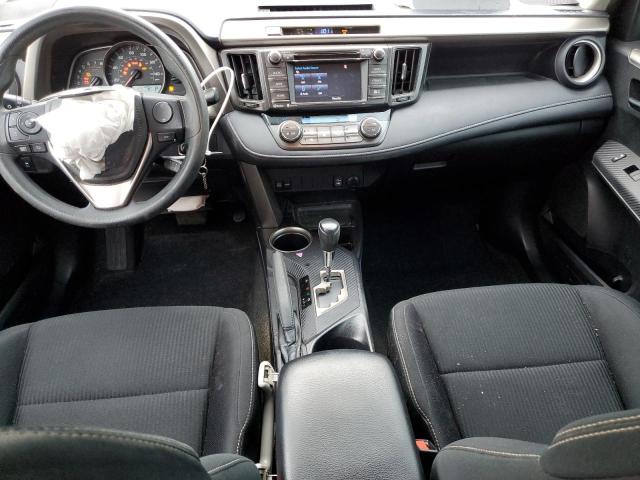 Photo 8 from auction – 2015 TOYOTA RAV4 XLE with VIN 2T3WFREV8FW182973