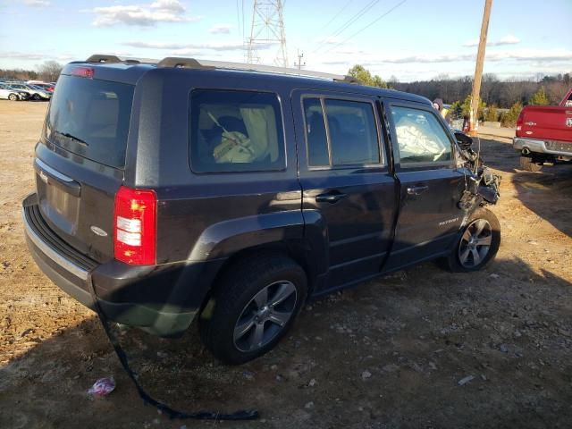 Photo 3 from auction – 2016 JEEP PATRIOT LA with VIN 1C4NJPFA9GD526402