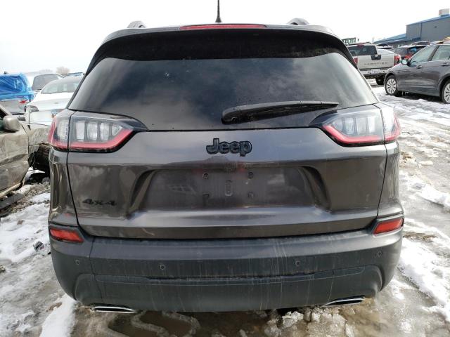 Photo 6 from auction – 2019 JEEP CHEROKEE L with VIN 1C4PJMLX8KD284100