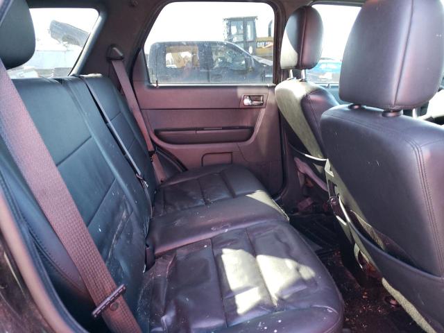 Photo 11 from auction – 2012 FORD ESCAPE LIM with VIN 1FMCU0EG8CKC07215