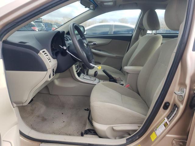 Photo 7 from auction – 2012 TOYOTA COROLLA with VIN 2T1BU4EE1CC889216
