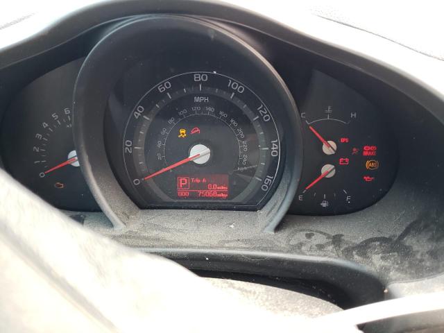 Photo 9 from auction – 2015 KIA SPORTAGE L with VIN KNDPBCAC8F7679826