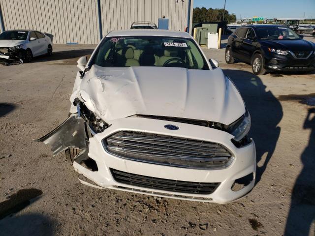 Photo 5 from auction – 2014 FORD FUSION SE with VIN 1FA6P0H79E5396520