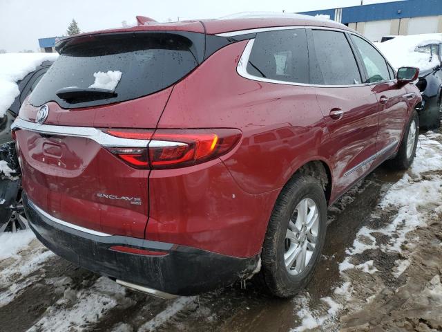 Photo 3 from auction – 2019 BUICK ENCLAVE PR with VIN 5GAEVBKW4KJ232104