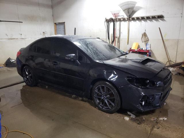 Photo 4 from auction – 2019 SUBARU WRX LIMITE with VIN JF1VA1J67K9811746