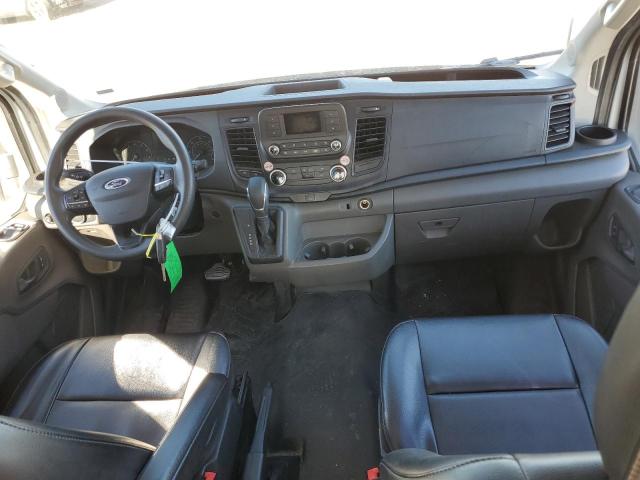 Photo 8 from auction – 2020 FORD TRANSIT T- with VIN 1FTBR1X89LKA22975