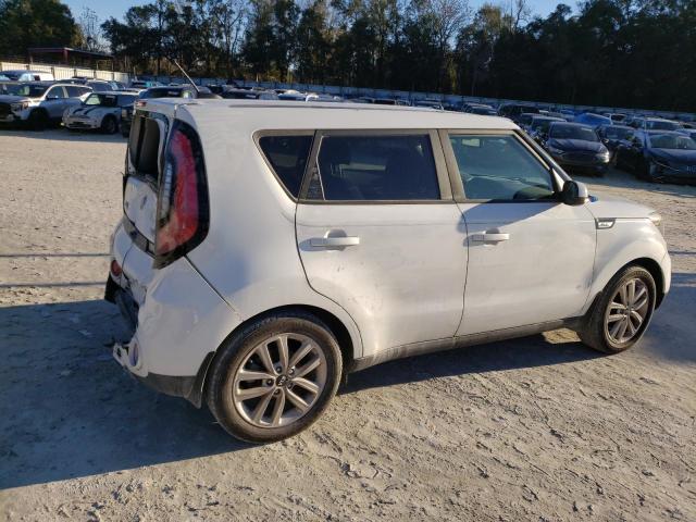 Photo 3 from auction – 2017 KIA SOUL + with VIN KNDJP3A53H7446867