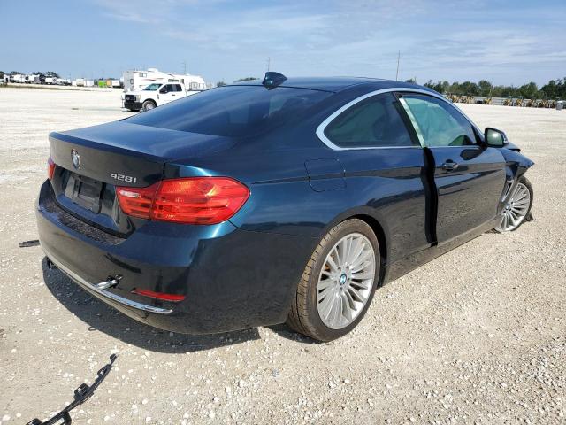 Photo 3 from auction – 2015 BMW 428 I with VIN WBA3N3C50FK232275