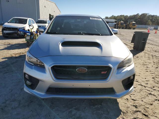 Photo 5 from auction – 2015 SUBARU WRX STI LI with VIN JF1VA2S62F9819540