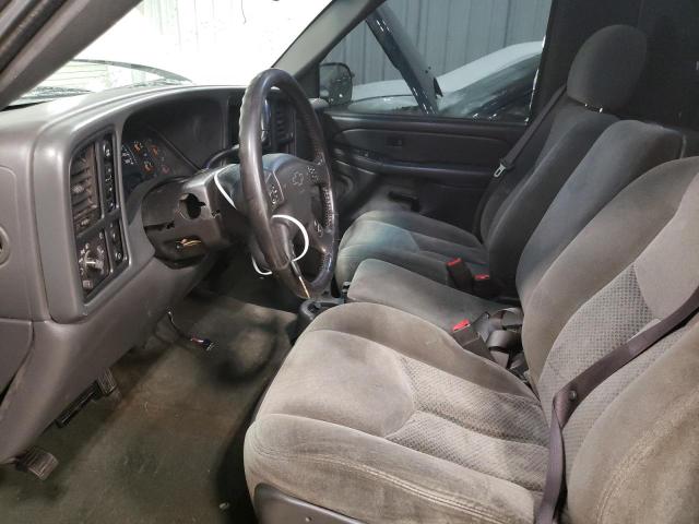 Photo 7 from auction – 2005 CHEVROLET silverado with VIN 1GCEK14T05Z231462