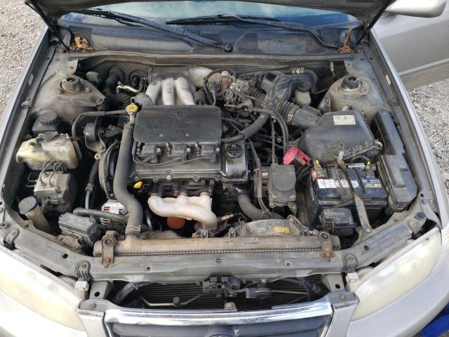 Photo 11 from auction – 2000 TOYOTA CAMRY LE with VIN 4T1BF28K1YU103372