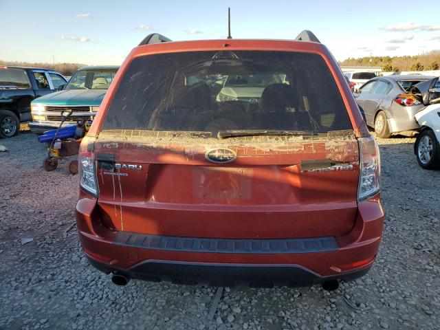 Photo 6 from auction – 2010 SUBARU FORESTER 2 with VIN JF2SH6DC5AH768019