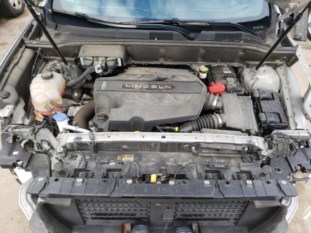 Photo 12 from auction – 2019 LINCOLN NAUTILUS R with VIN 2LMPJ8LP7KBL13115