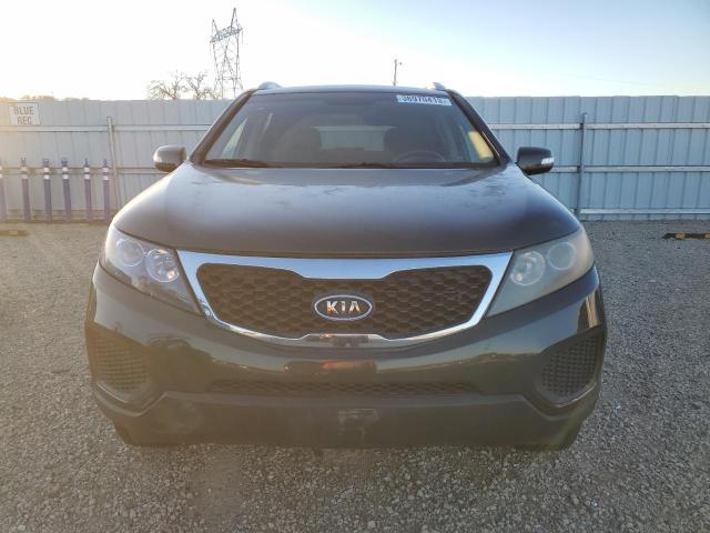 Photo 5 from auction – 2011 KIA SORENTO BA with VIN 5XYKT4A29BG135868