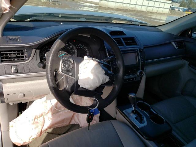 Photo 8 from auction – 2012 TOYOTA CAMRY BASE with VIN 4T1BF1FK1CU003987