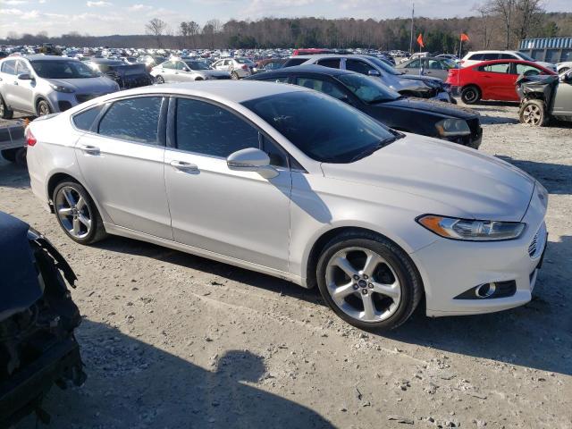 Photo 4 from auction – 2016 FORD FUSION SE with VIN 3FA6P0HD6GR148408