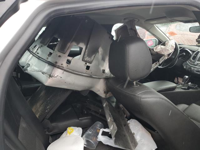 Photo 12 from auction – 2019 CHEVROLET IMPALA LT with VIN 1G11Z5SA7KU140337