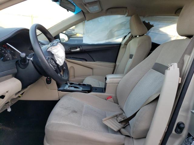 Photo 7 from auction – 2014 TOYOTA CAMRY L with VIN 4T4BF1FK4ER361870