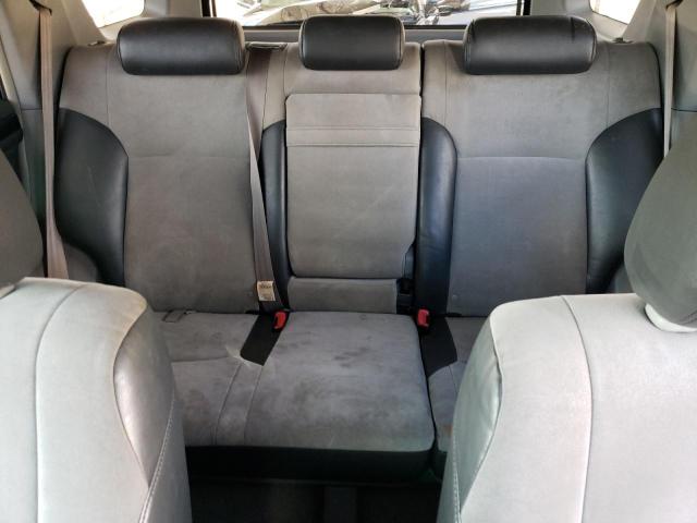 Photo 10 from auction – 2008 TOYOTA 4RUNNER SR with VIN JTEBU14RX8K022661