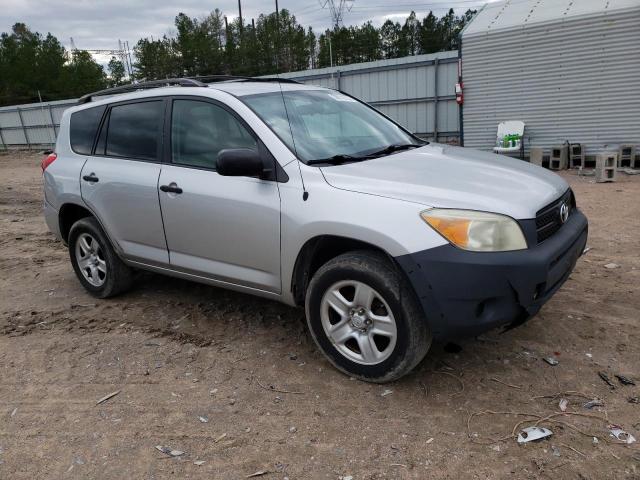 Photo 4 from auction – 2008 TOYOTA RAV4 with VIN JTMZD33V586076780