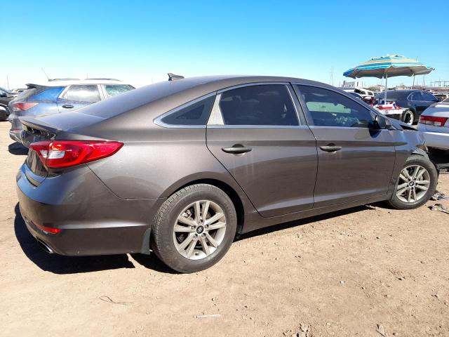 Photo 3 from auction – 2015 HYUNDAI SONATA SE with VIN 5NPE24AF2FH244559
