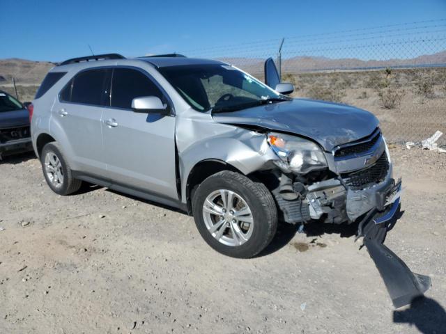 Photo 4 from auction – 2012 CHEVROLET EQUINOX LT with VIN 2GNFLNEK4C6232077