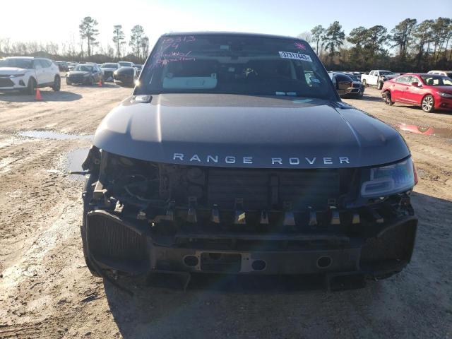 Photo 5 from auction – 2019 LAND ROVER RANGE ROVE with VIN SALWR2RV7KA852314