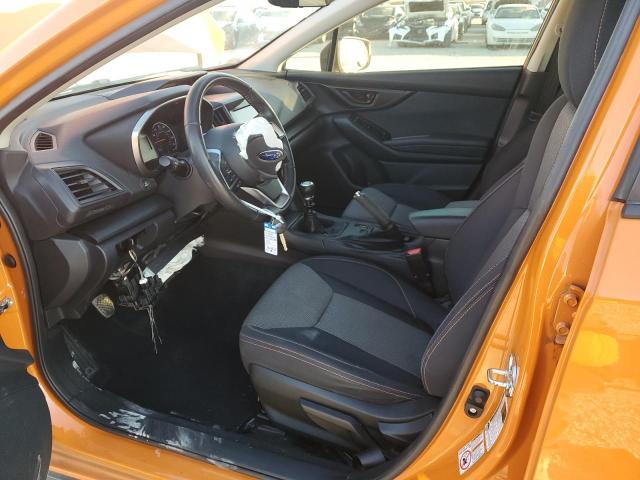 Photo 7 from auction – 2018 SUBARU CROSSTREK with VIN JF2GTABC7J9269601
