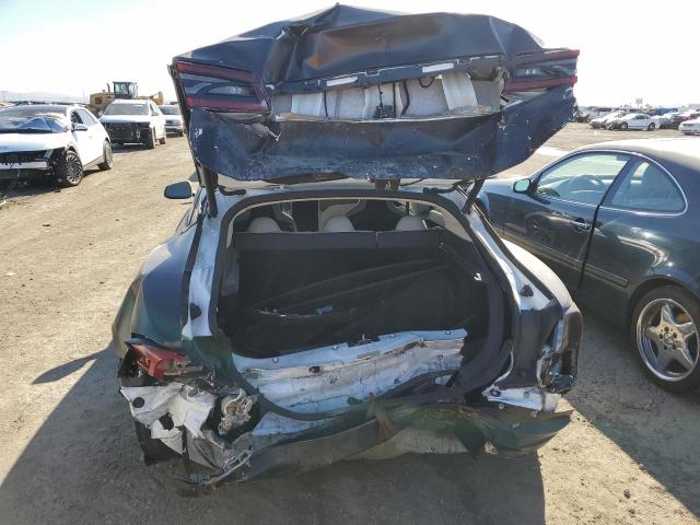 Photo 6 from auction – 2013 TESLA MODEL S with VIN 5YJSA1DN9DFP13505