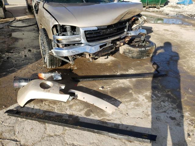 Photo 12 from auction – 2004 GMC NEW SIERRA with VIN 2GTEC13T041406721