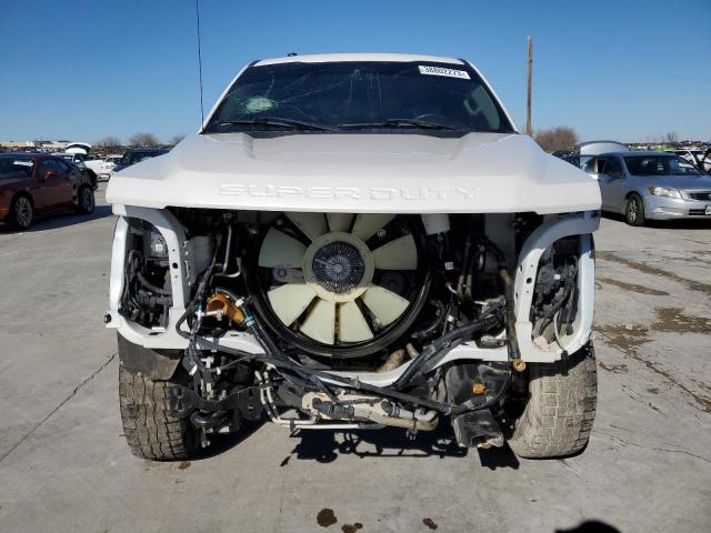 Photo 5 from auction – 2017 FORD F250 SUPER with VIN 1FT7W2BT6HEF34571