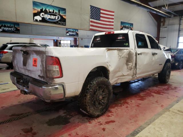 Photo 3 from auction – 2019 RAM 2500 TRADE with VIN 3C6UR5HJ3KG634992
