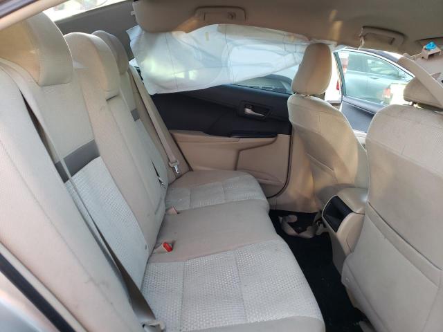 Photo 10 from auction – 2014 TOYOTA CAMRY L with VIN 4T4BF1FK4ER361870